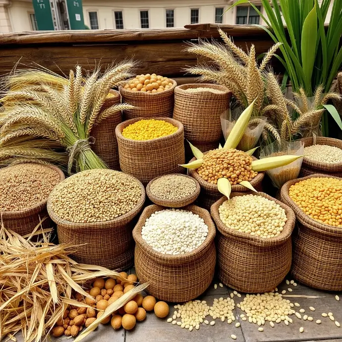 engrais et fertilisants