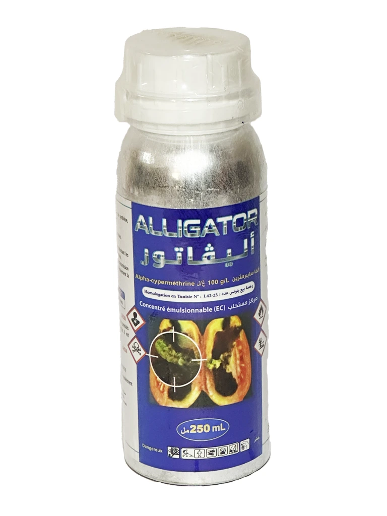 Alligator 250ML