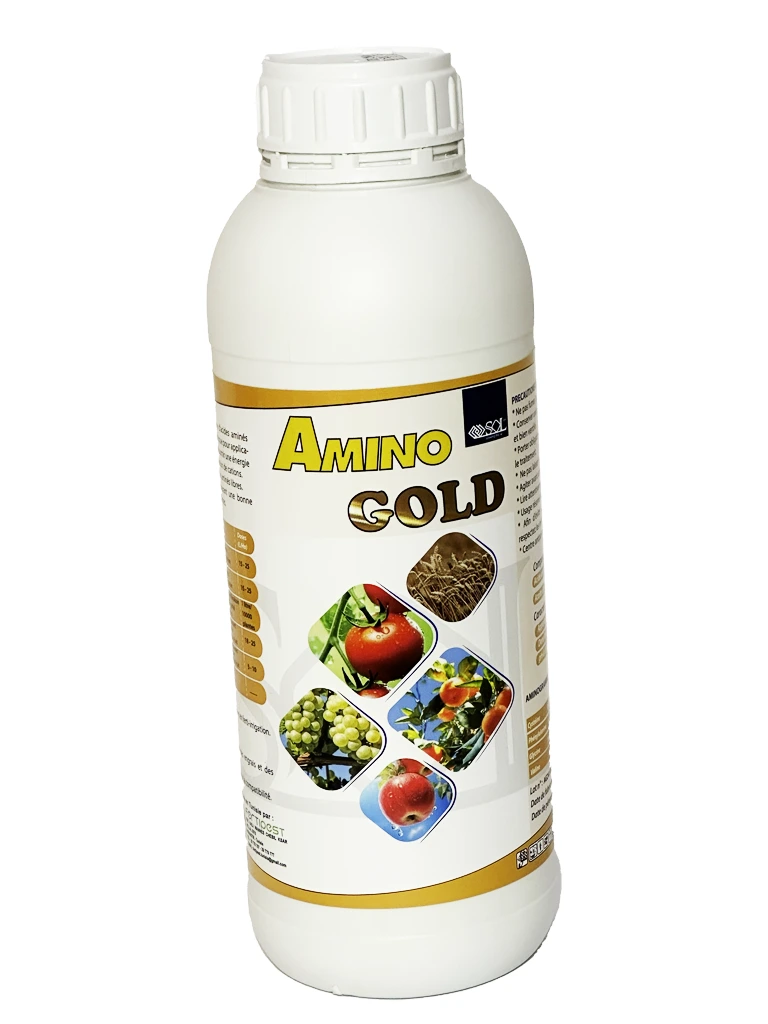 Amino Gold 1L