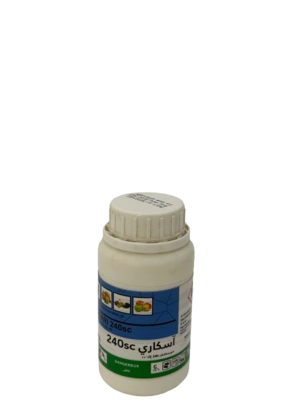 Askari 240 ML