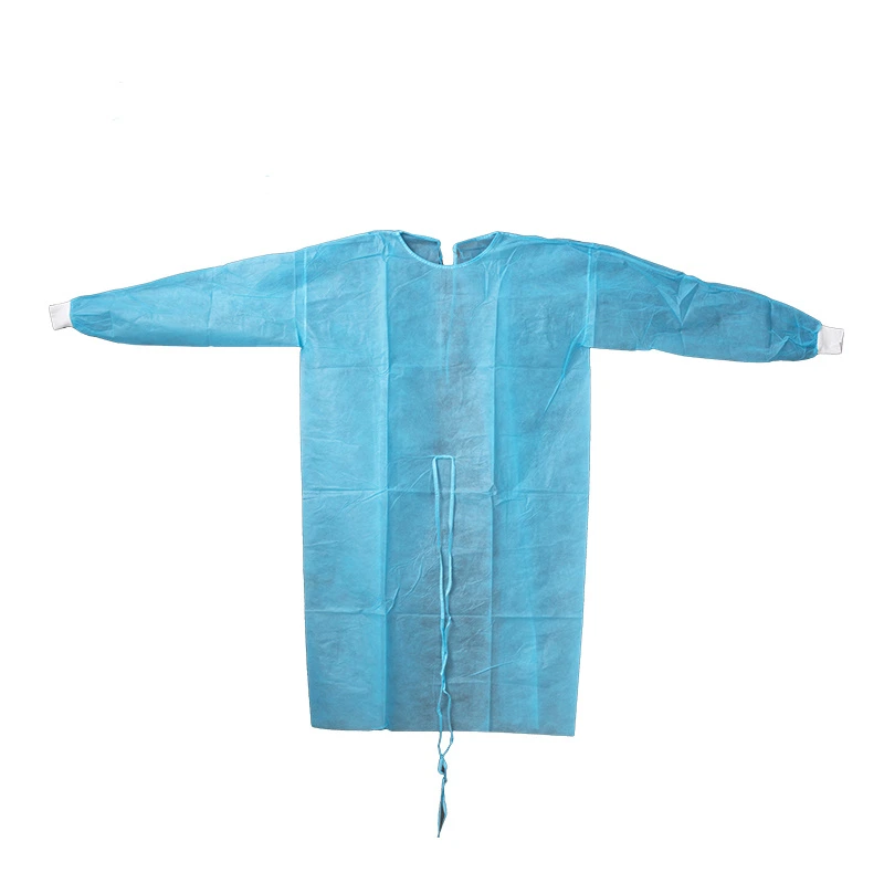 Blouse Jetable