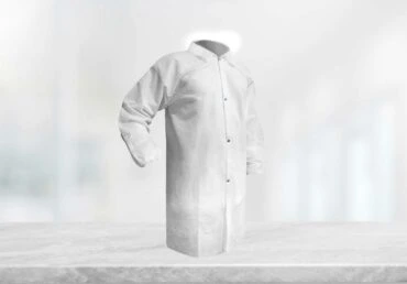 Blouse Jetable