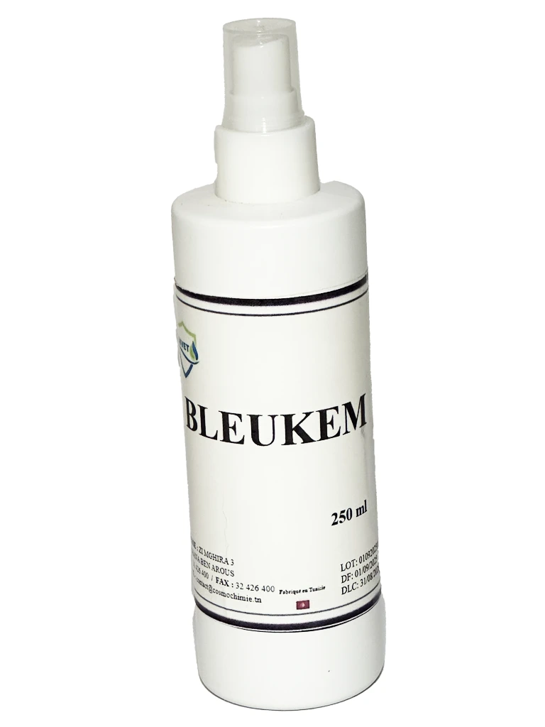 Bleukem 250ml