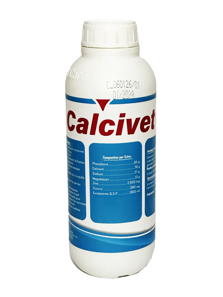Calcivet 1L