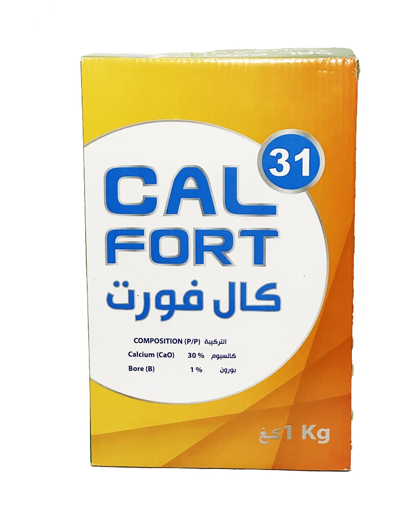 Calfort 31"  1KG