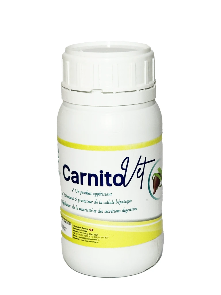 Carnitovet  250ML