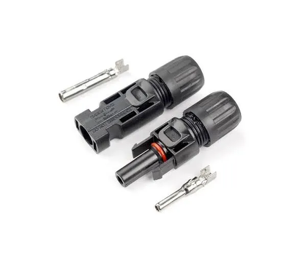 Connecteur Mc4 Malle/Fumelle