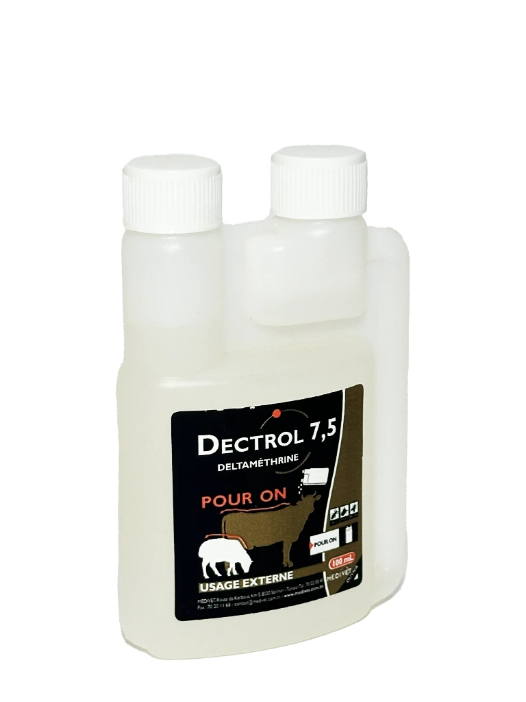 Dectrol  100ML