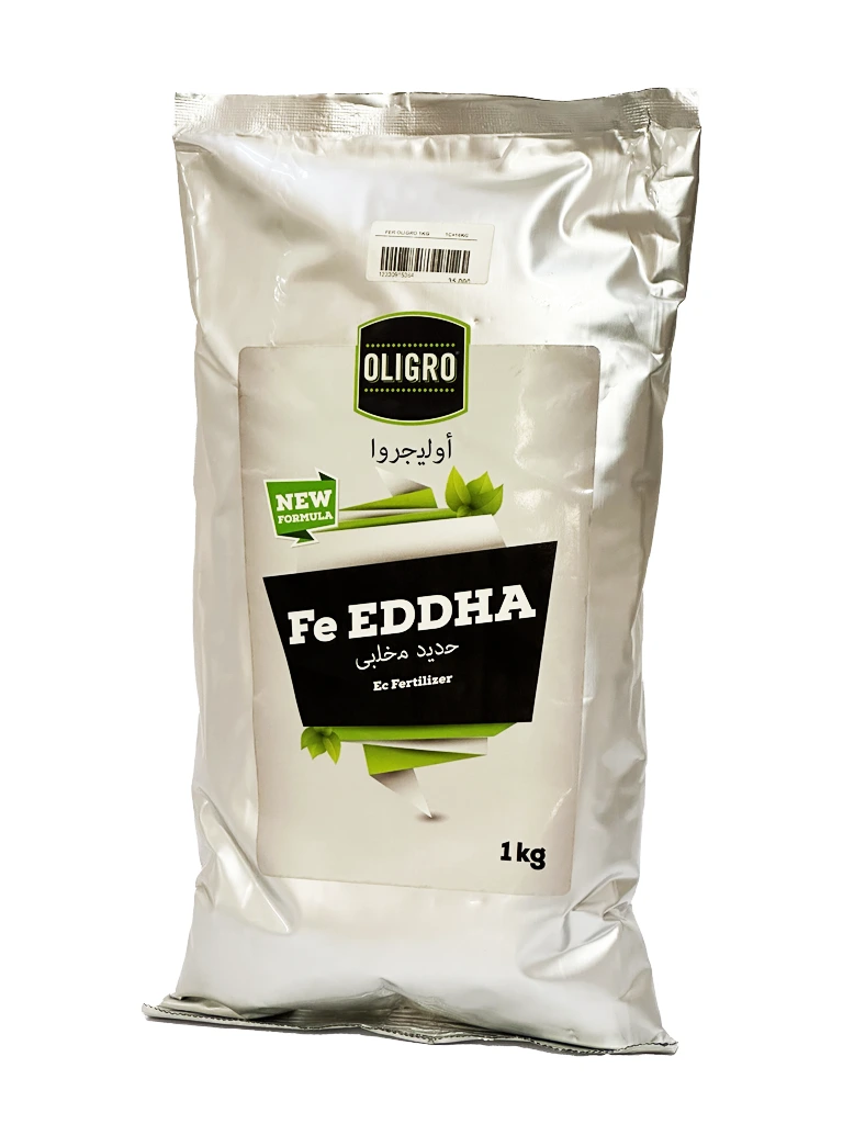 Fer Oligro  1KG