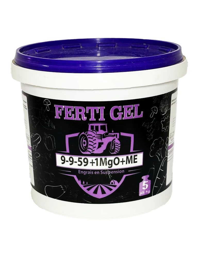 Fertigel 9-9-59+1mgo+me 5KG
