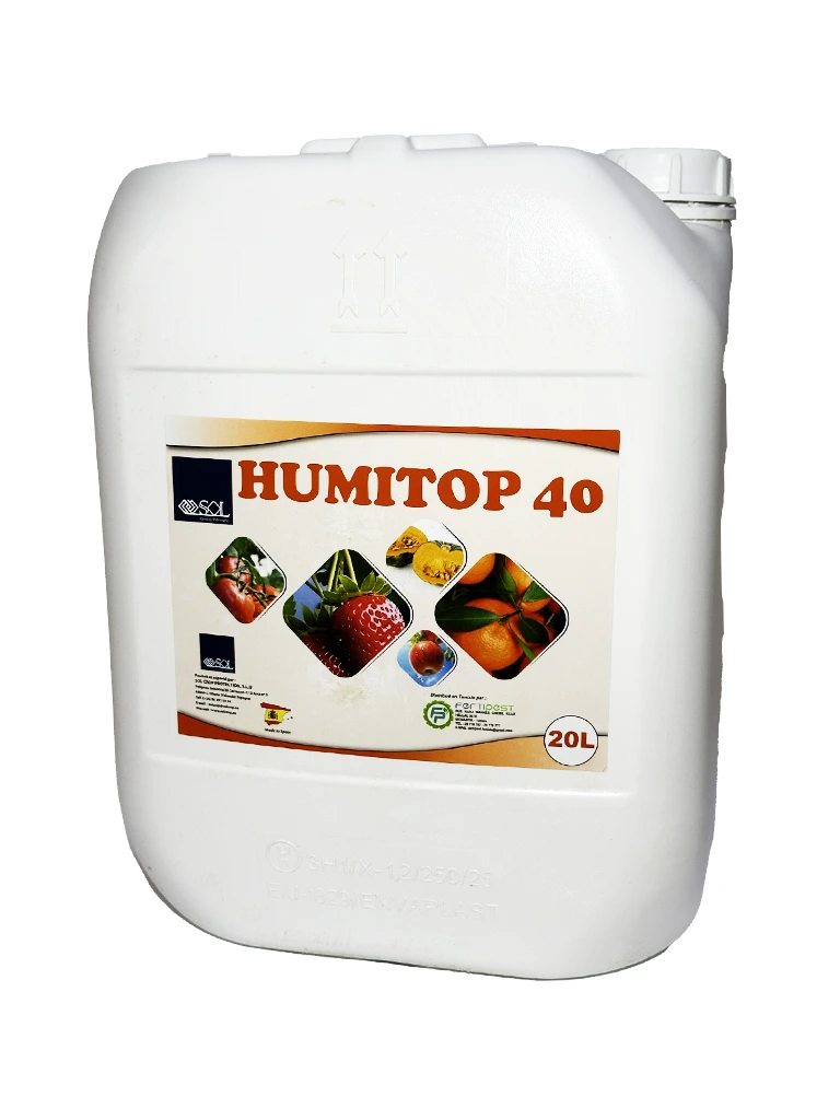 Humitop 20L