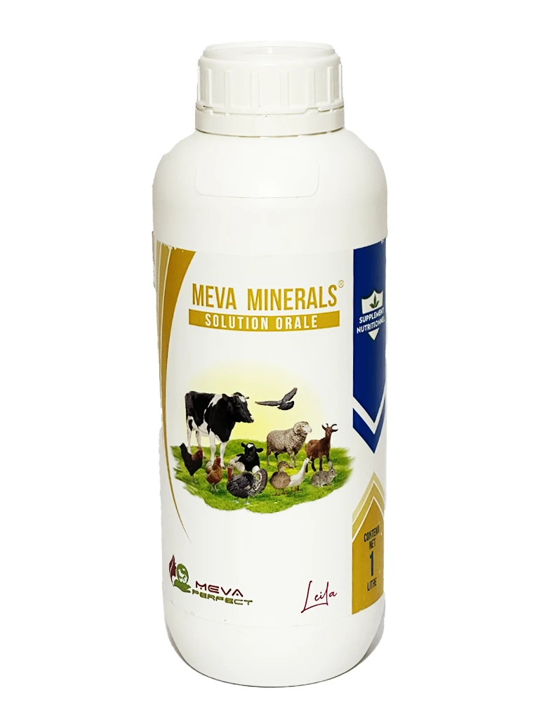 Meva Minerals 1L