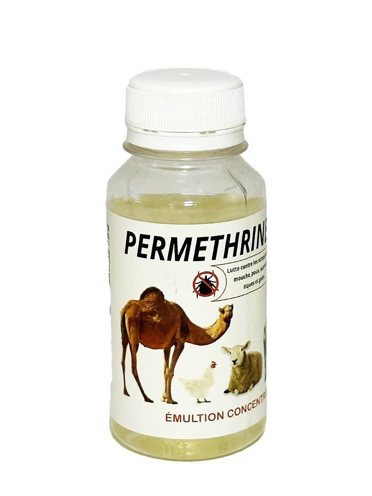 Permethrine - Plus