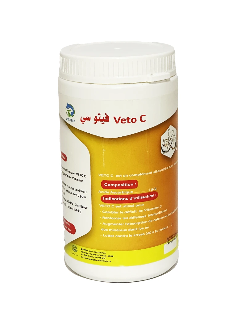 Veto C 1KG