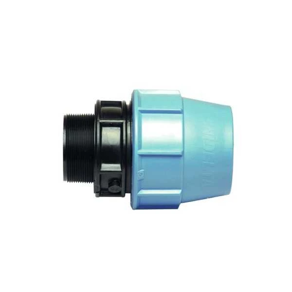 Raccord Male 63