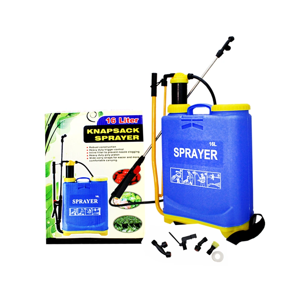 Pulverisateur a Pression 16L