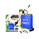 Pulverisateur a Pression 16L