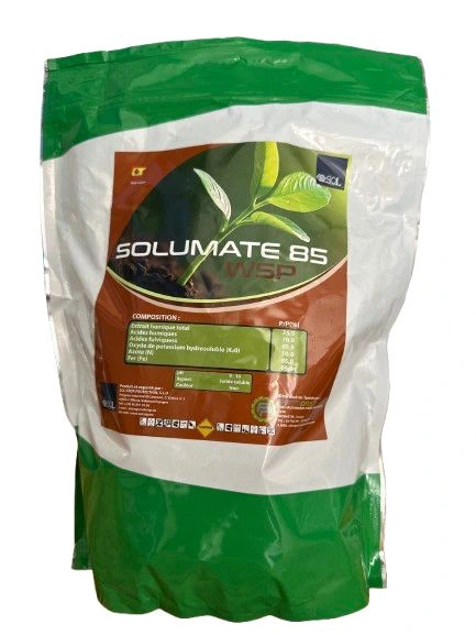 Sol Humate 85 1KG