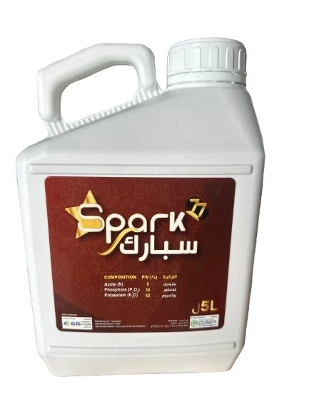 Spark 77 5L