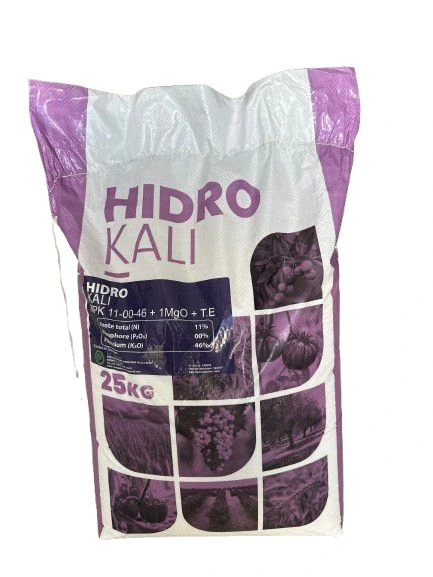 Hidro Kali NPK 11-00-46 25KG